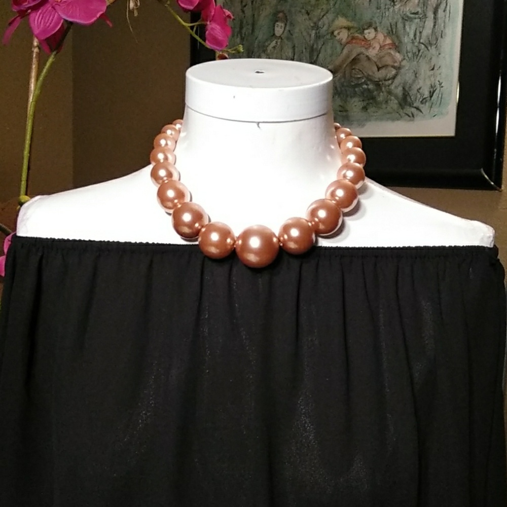 Necklace Set - Picture 4 of 4